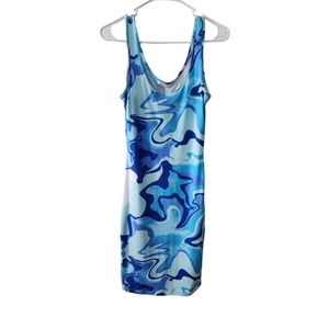 Jolie & Joy NWT Bodycon Midi Dress Medium
